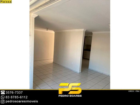Imagem Apartamento com 3 Quartos à Venda, 120 m² em Manaíra - João Pessoa