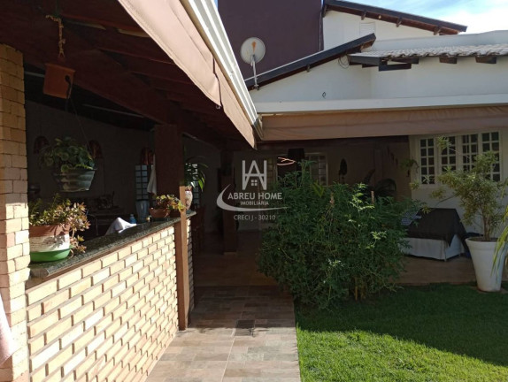Casa à Venda,  em Parque São Miguel - São José Do Rio Preto