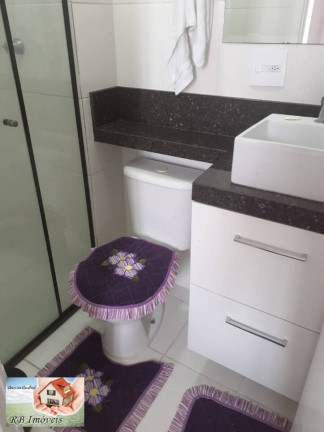 Imagem Apartamento com 3 Quartos à Venda, 69 m² em Vila Eldízia - Santo André