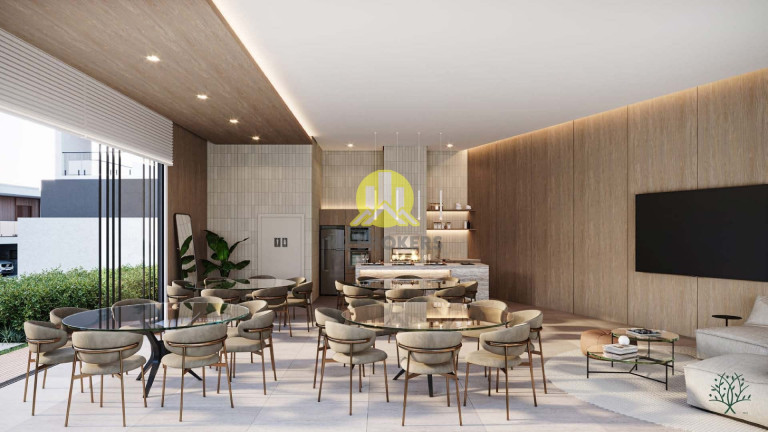 Imagem Casa com 4 Quartos à Venda, 318 m² em Cascatinha - Curitiba
