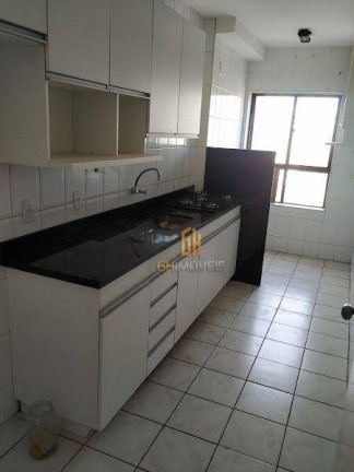 Imagem Apartamento com 2 Quartos à Venda, 93 m² em Setor Bueno - Goiânia