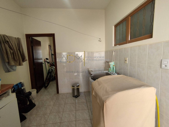 Imagem Casa com 3 Quartos à Venda, 409 m² em Bairro Alto - Botucatu