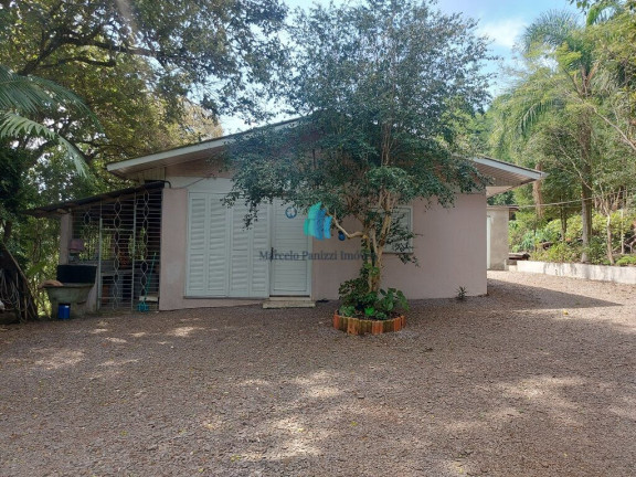 Imagem Terreno à Venda, 109.312 m² em Linha Tiradentes - Veranópolis