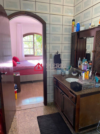 Imagem Casa com 4 Quartos à Venda, 500 m² em City América - São Paulo