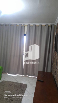 Imagem Apartamento com 2 Quartos à Venda, 89 m² em Ocian - Praia Grande