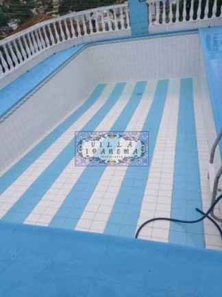Imagem Imóvel com 4 Quartos à Venda, 258 m² em Fazendinha - Teresópolis