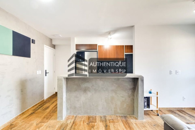 Imagem Apartamento com 2 Quartos à Venda, 75 m² em Alto Da Lapa - São Paulo
