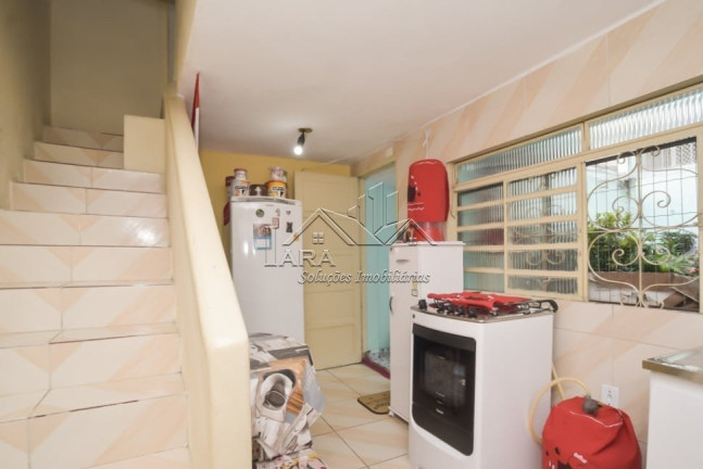 Imagem Sobrado com 4 Quartos à Venda, 243 m² em Penha De França - São Paulo Imagem Sobrado com 4 Quartos à Venda, 243 m² em Penha De França - São Paulo
