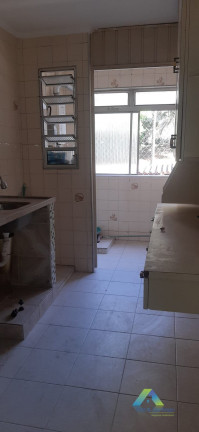 Imagem Apartamento com 2 Quartos à Venda, 64 m² em Cursino - São Paulo Imagem Apartamento com 2 Quartos à Venda, 64 m² em Cursino - São Paulo