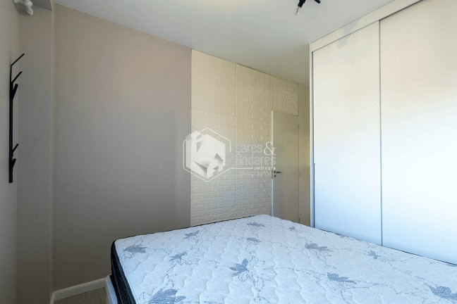 Imagem Apartamento com 1 Quarto à Venda, 38 m² em Cidade Monções - São Paulo