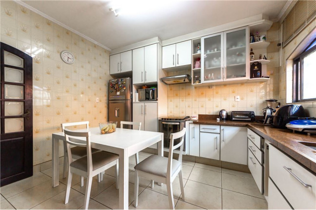 Imagem Casa com 3 Quartos à Venda,  em Vila Matilde - São Paulo