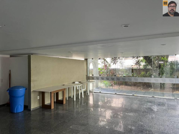 Imagem Apartamento com 3 Quartos à Venda, 109 m² em Parnamirim - Recife