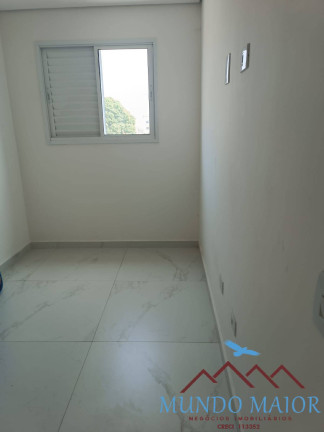 Imagem Apartamento com 2 Quartos à Venda, 110 m² em Bangú - Santo André Imagem Apartamento com 2 Quartos à Venda, 110 m² em Bangú - Santo André