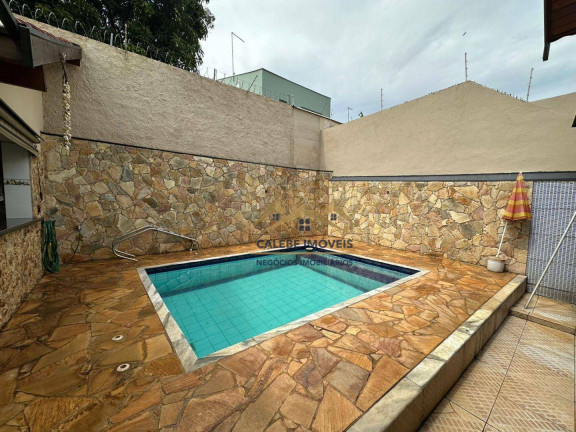 Imagem Casa com 3 Quartos à Venda, 209 m² em Chácara Junqueira - Tatuí Imagem Casa com 3 Quartos à Venda, 209 m² em Chácara Junqueira - Tatuí