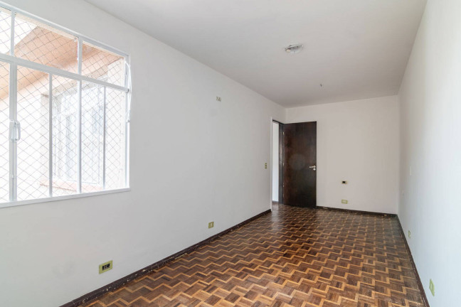 Imagem Apartamento com 3 Quartos à Venda, 115 m² em Centro Civico - Curitiba