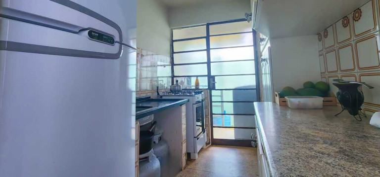 Imagem Casa com 3 Quartos à Venda, 70 m² em Boqueirão - Curitiba