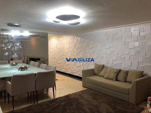 Imagem Sobrado com 3 Quartos à Venda, 237 m² em Portal Dos Gramados - Guarulhos