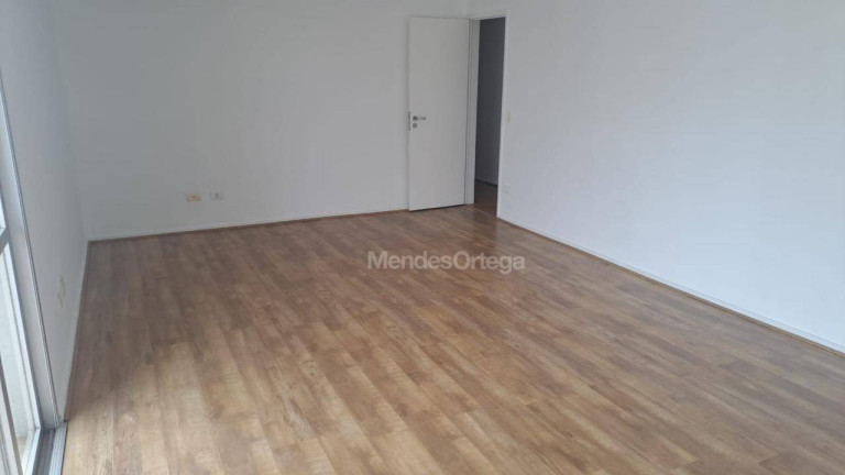 Imagem Apartamento com 2 Quartos à Venda, 115 m² em Campo Belo - São Paulo