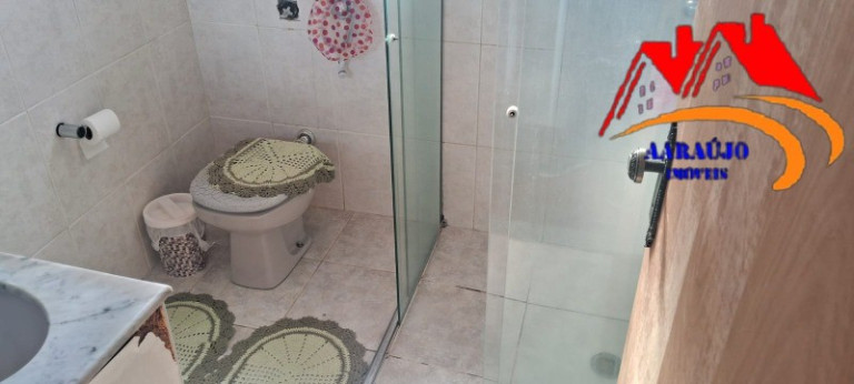 Imagem Casa com 3 Quartos à Venda, 234 m² em Cipava - Osasco