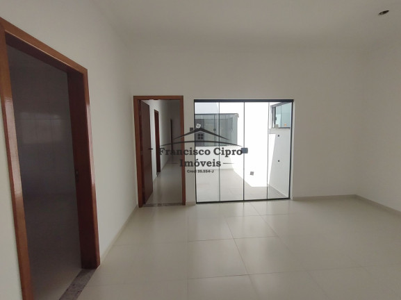 Imagem Casa com 3 Quartos à Venda, 180 m² em Portal Das Colinas - Guaratinguetá