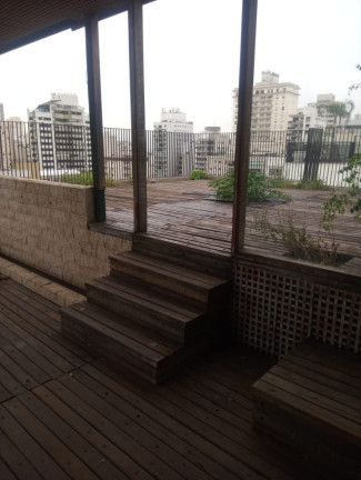 Imagem Imóvel com 6 Quartos à Venda, 700 m² em Pacaembu - São Paulo Imagem Imóvel com 6 Quartos à Venda, 700 m² em Pacaembu - São Paulo