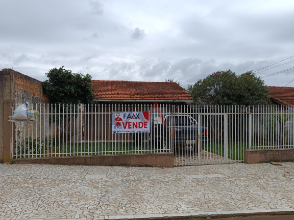 Imagem Casa com 2 Quartos à Venda, 31 m² em Morro Alto - Guarapuava Imagem Casa com 2 Quartos à Venda, 31 m² em Morro Alto - Guarapuava