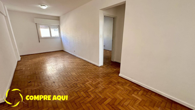 Imagem Apartamento com 1 Quarto à Venda, 59 m² em Santa Cecília - São Paulo Imagem Apartamento com 1 Quarto à Venda, 59 m² em Santa Cecília - São Paulo