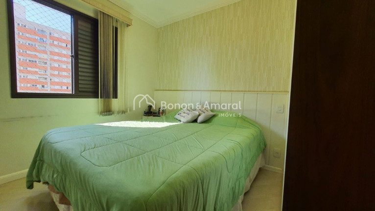 Imagem Apartamento com 3 Quartos à Venda, 95 m² em Parque Prado - Campinas Imagem Apartamento com 3 Quartos à Venda, 95 m² em Parque Prado - Campinas