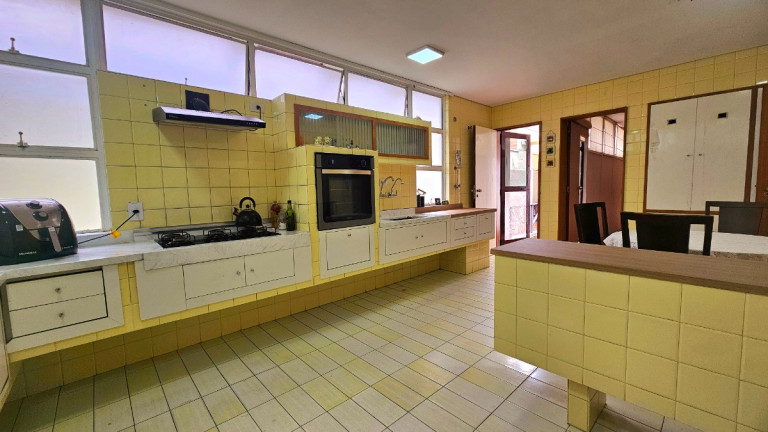 Imagem Casa com 4 Quartos à Venda, 310 m² em Lapa - São Paulo