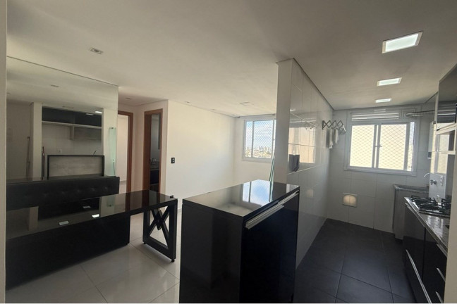 Imagem Apartamento com 2 Quartos para Alugar, 44 m² em Jardim íris - São Paulo Imagem Apartamento com 2 Quartos para Alugar, 44 m² em Jardim íris - São Paulo