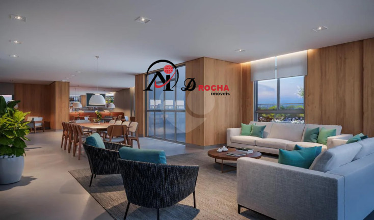 Imagem Apartamento com 3 Quartos à Venda,  em Vila Zilda (tatuapé) - São Paulo