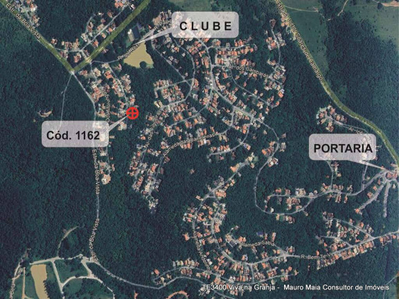 Imagem Terreno à Venda, 402 m² em Transurb - Itapevi Imagem Terreno à Venda, 402 m² em Transurb - Itapevi