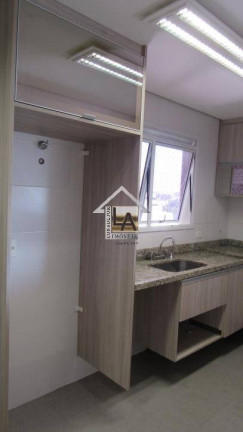 Imagem Apartamento com 3 Quartos à Venda, 105 m² em Granja Julieta - São Paulo Imagem Apartamento com 3 Quartos à Venda, 105 m² em Granja Julieta - São Paulo