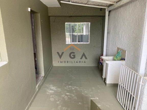 Imagem Casa com 4 Quartos à Venda, 80 m² em Vila Taquari - São Paulo