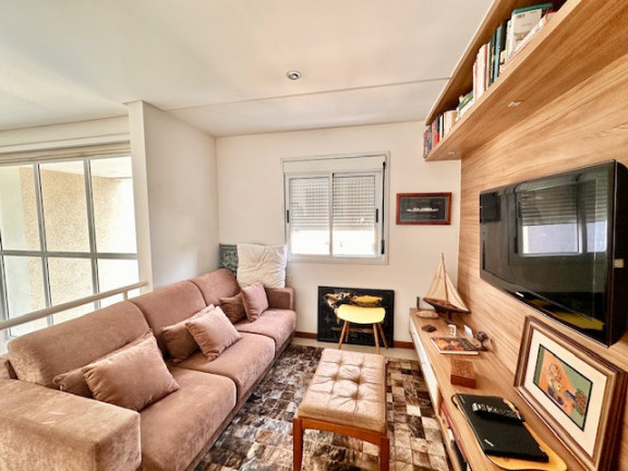 Imagem Apartamento com 2 Quartos à Venda, 79 m² em Vila Andrade - São Paulo