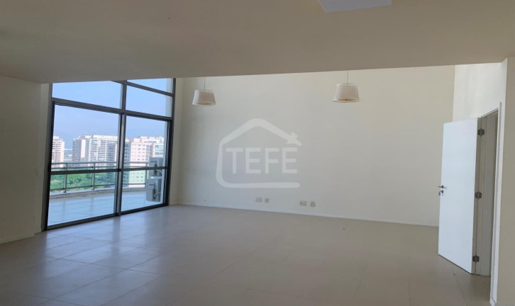 Imagem Apartamento com 4 Quartos à Venda, 376 m² em Barra Da Tijuca - Rio De Janeiro Imagem Apartamento com 4 Quartos à Venda, 376 m² em Barra Da Tijuca - Rio De Janeiro