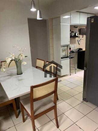 Imagem Apartamento com 3 Quartos à Venda, 71 m² em Casa Amarela - Recife Imagem Apartamento com 3 Quartos à Venda, 71 m² em Casa Amarela - Recife