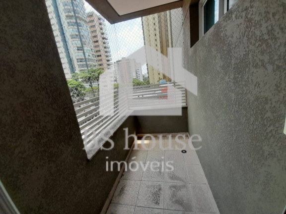 Imagem Apartamento com 1 Quarto para Alugar, 70 m² em Jardim - Santo André