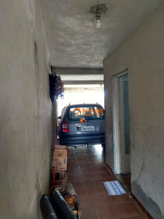 Imagem Casa com 3 Quartos à Venda, 154 m² em Jardim Scyntila - Guarulhos Imagem Casa com 3 Quartos à Venda, 154 m² em Jardim Scyntila - Guarulhos