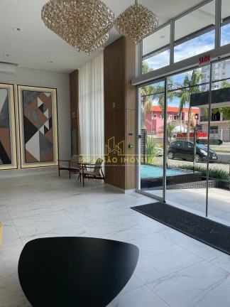 Imagem Apartamento com 2 Quartos à Venda, 73 m² em Kobrasol - São José