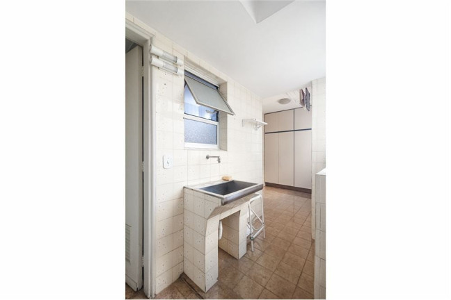 Imagem Apartamento com 3 Quartos à Venda, 97 m² em Chácara Santo Antônio (zona Sul) - São Paulo