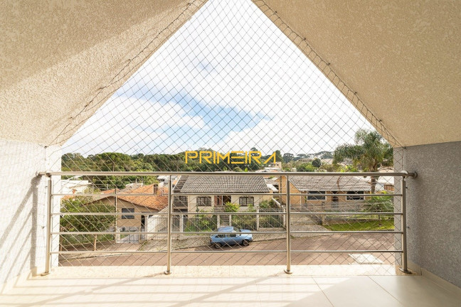 Imagem Casa com 6 Quartos à Venda, 950 m² em Santa Maria - Colombo