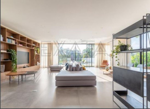 Imagem Imóvel com 3 Quartos à Venda, 1.200 m² em Jardim Dos Estados - São Paulo