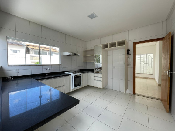 Imagem Casa com 3 Quartos para Alugar, 180 m² em Espírito Santo - Vitória Da Conquista Imagem Casa com 3 Quartos para Alugar, 180 m² em Espírito Santo - Vitória Da Conquista
