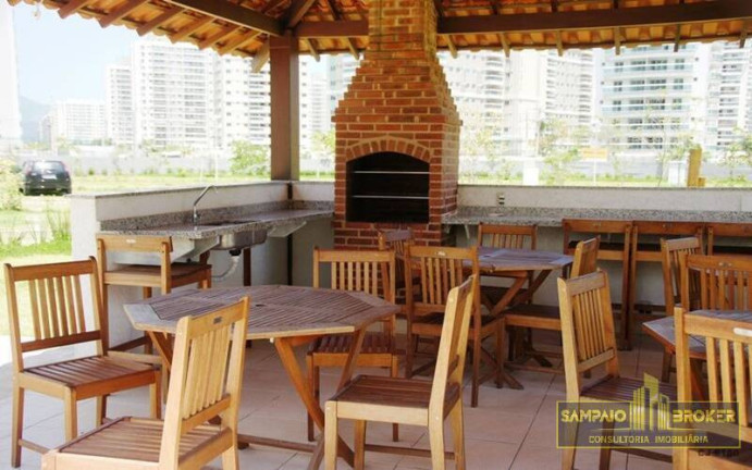 Imagem Apartamento com 2 Quartos à Venda, em Jacarepaguá - Rio De Janeiro Imagem Apartamento com 2 Quartos à Venda, em Jacarepaguá - Rio De Janeiro