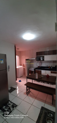 Imagem Apartamento com 2 Quartos à Venda, 77 m² em Jardim Imperial - Aparecida De Goiânia