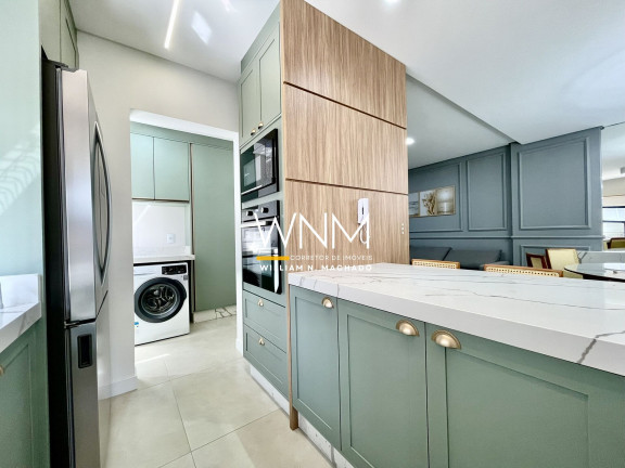 Imagem Apartamento com 3 Quartos à Venda, 124 m² em Meia Praia - Itapema