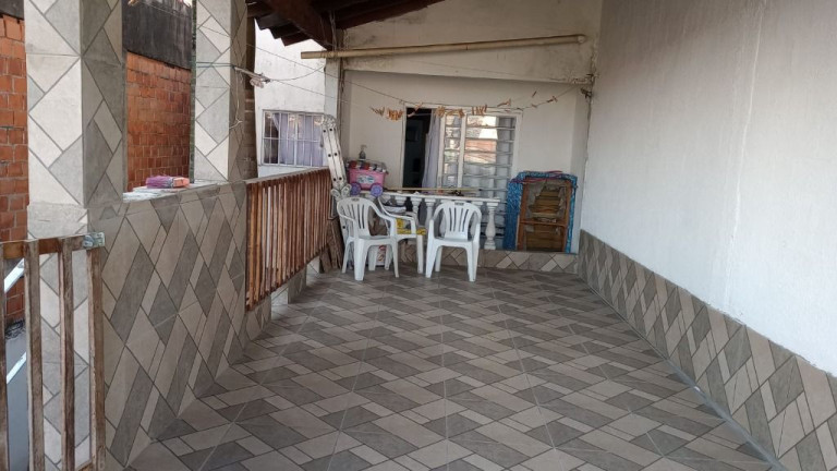 Imagem Sobrado com 2 Quartos à Venda, 150 m² em Jardim Quaresmeira Ii - Suzano Imagem Sobrado com 2 Quartos à Venda, 150 m² em Jardim Quaresmeira Ii - Suzano