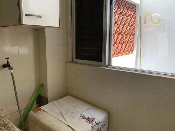 Imagem Apartamento com 1 Quarto à Venda, 49 m² em Tupi - Praia Grande Imagem Apartamento com 1 Quarto à Venda, 49 m² em Tupi - Praia Grande