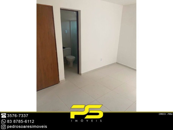 Imagem Apartamento com 3 Quartos à Venda, 80 m² em Jardim Cidade Universitária - João Pessoa